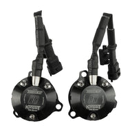 BOV Kompact EM Plumb Back VR31 - Ferrari 488