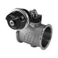 Compressed Gas (CO2) StraightGate76 - 7PSI Black (Suits CO2 Boost Control)