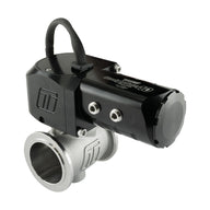 Electronic StraightGate40 eSG40 External Wastegate