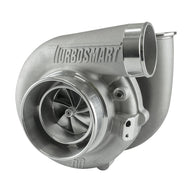 TS-1 Performance Turbocharger 6870 (Kompact) V-Band 1.07AR Externally Wastegated