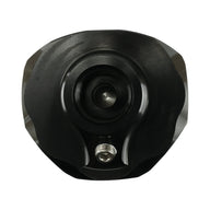 FPR12 Pro M 5 Port Mechanical Pump Suit -12AN (Black)