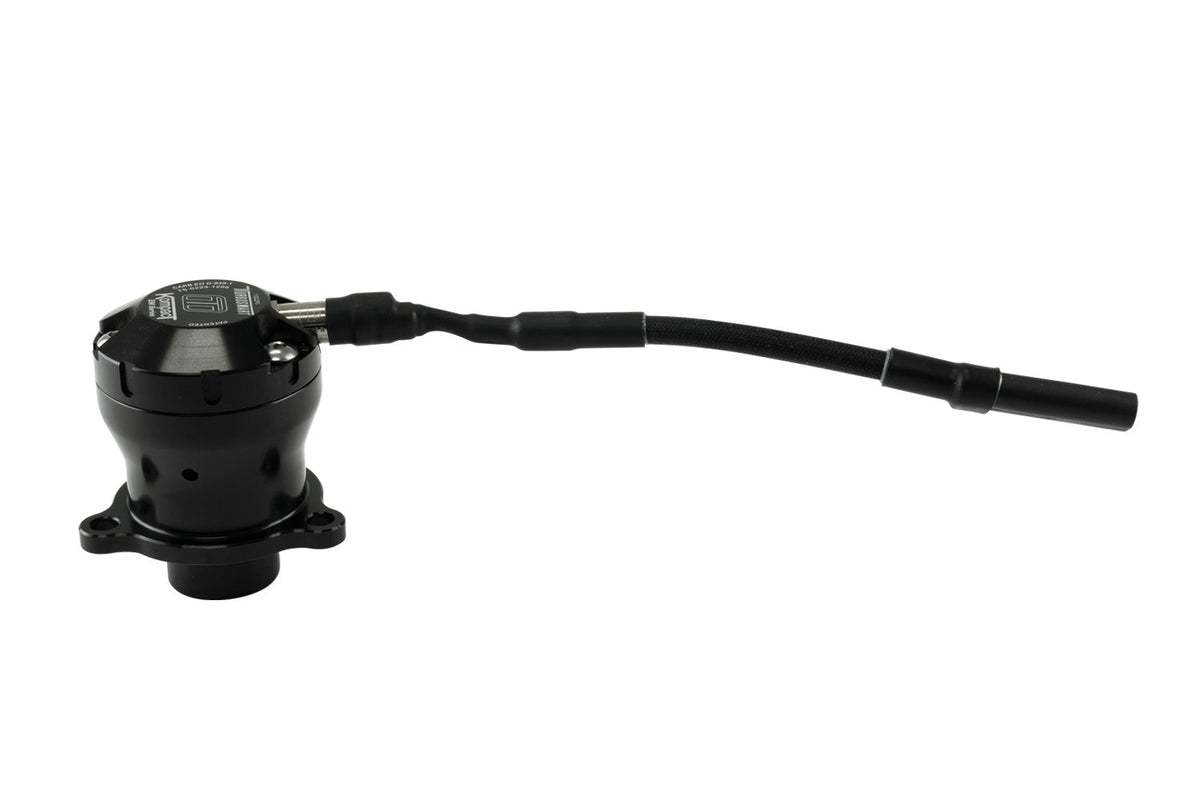 BOV Kompact EM Plumb Back VR13 - USA FORD RANGER 2019+