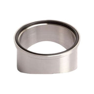 Blow Off Valve Profiled Weld Flange Alloy - 38mm