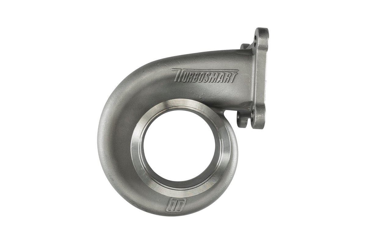 Turbine Housing B Frame (T4 Divided 0.84AR) suit turbine
