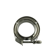 V-Band Coupling Kit inc Quick-Release 63.5mm /  2.5"