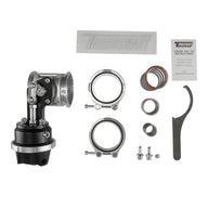 Compressed Gas BoostGate50 7PSI Black (Suits CO2 Boost Control)