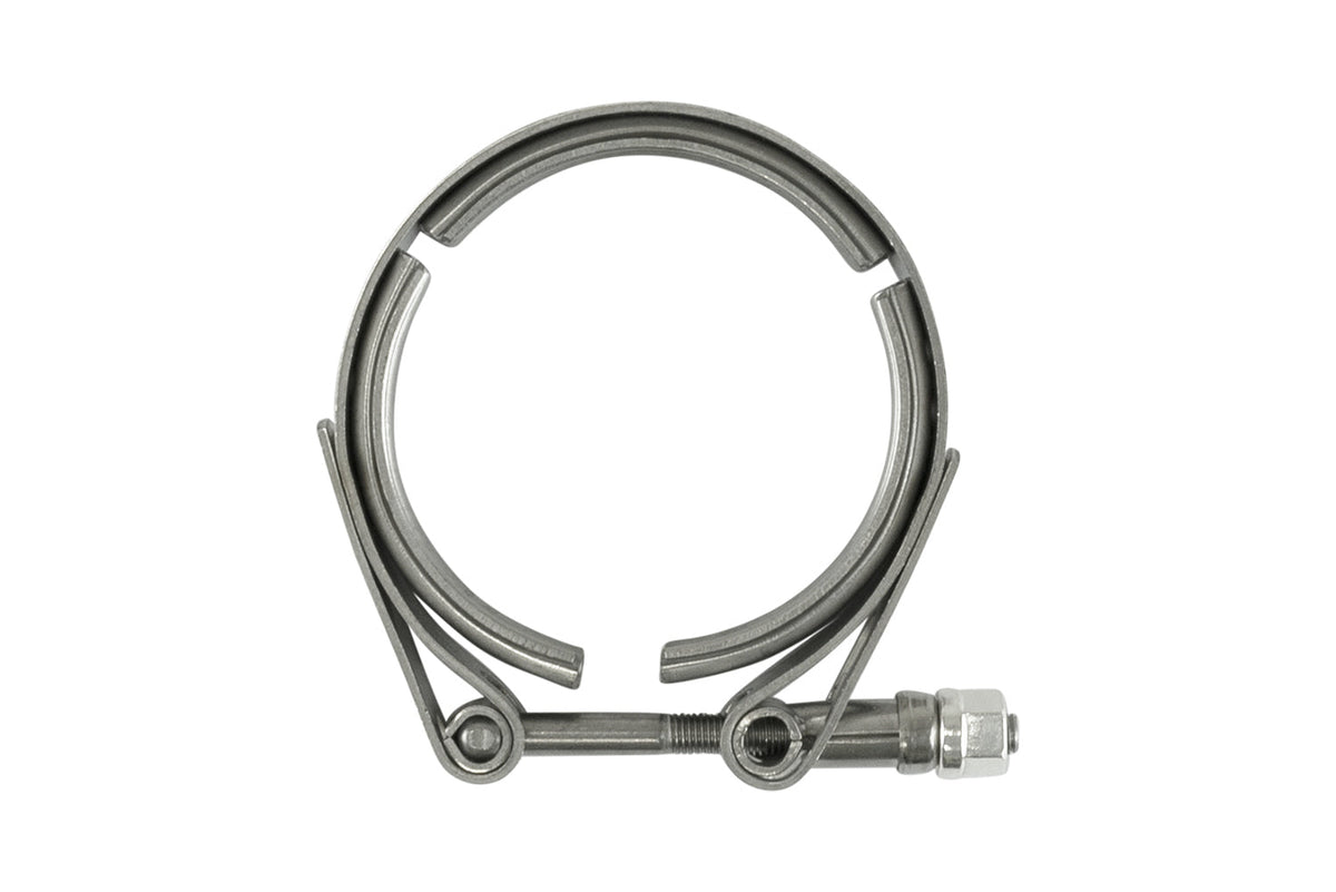 TS-1 Turbocharger V-Band Clamp Suit Turbine