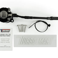 BOV Kompact EM Dual Port VR13 - USA FORD RANGER 2019+