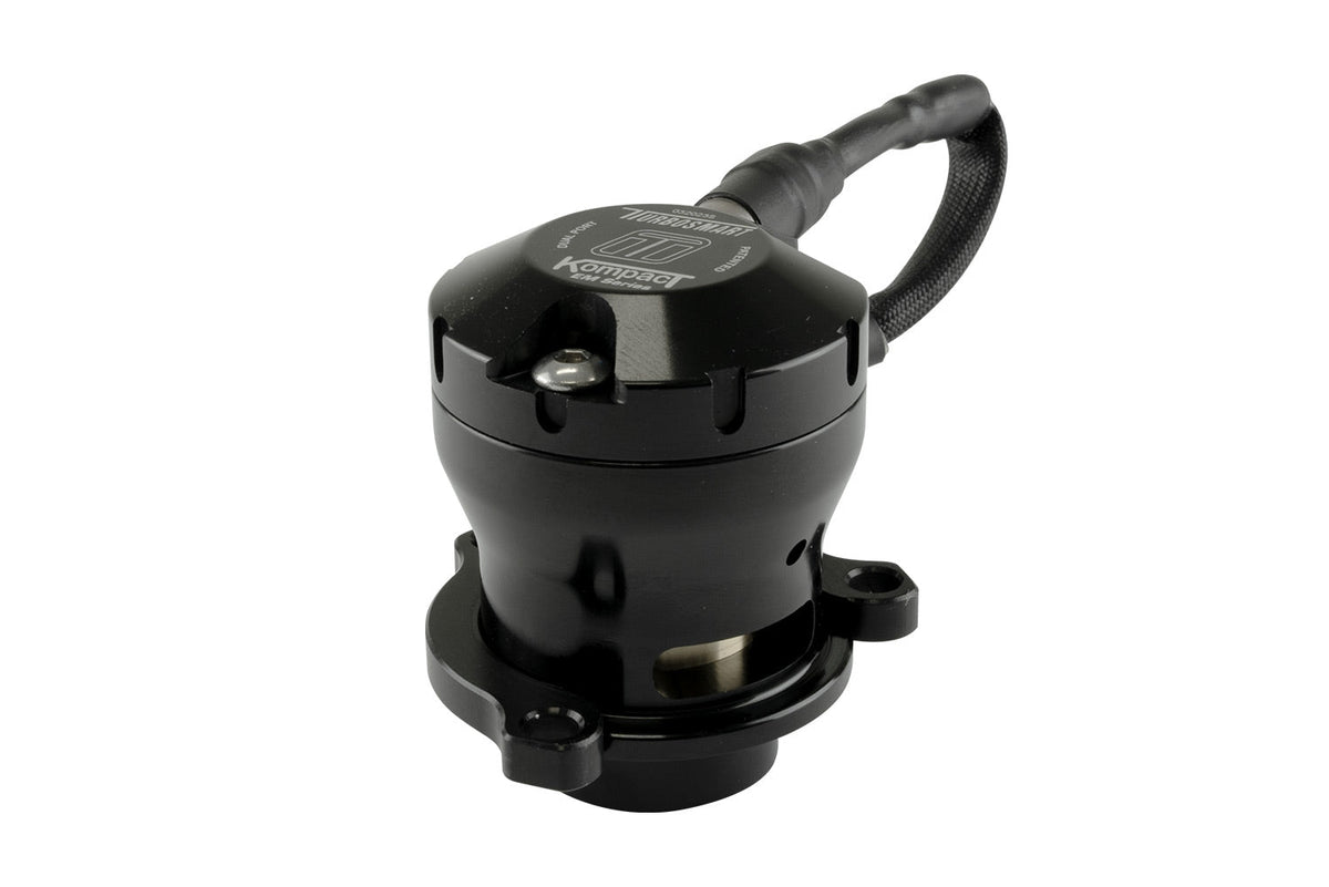 BOV Kompact EM Dual Port VR17 - Toyota/Lexus