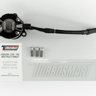BOV Kompact EM Plumb Back VR18 - VW / Audi