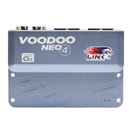 G5 Voodoo Neo 4 Wire-In ECU (up to 6 Cylinders)