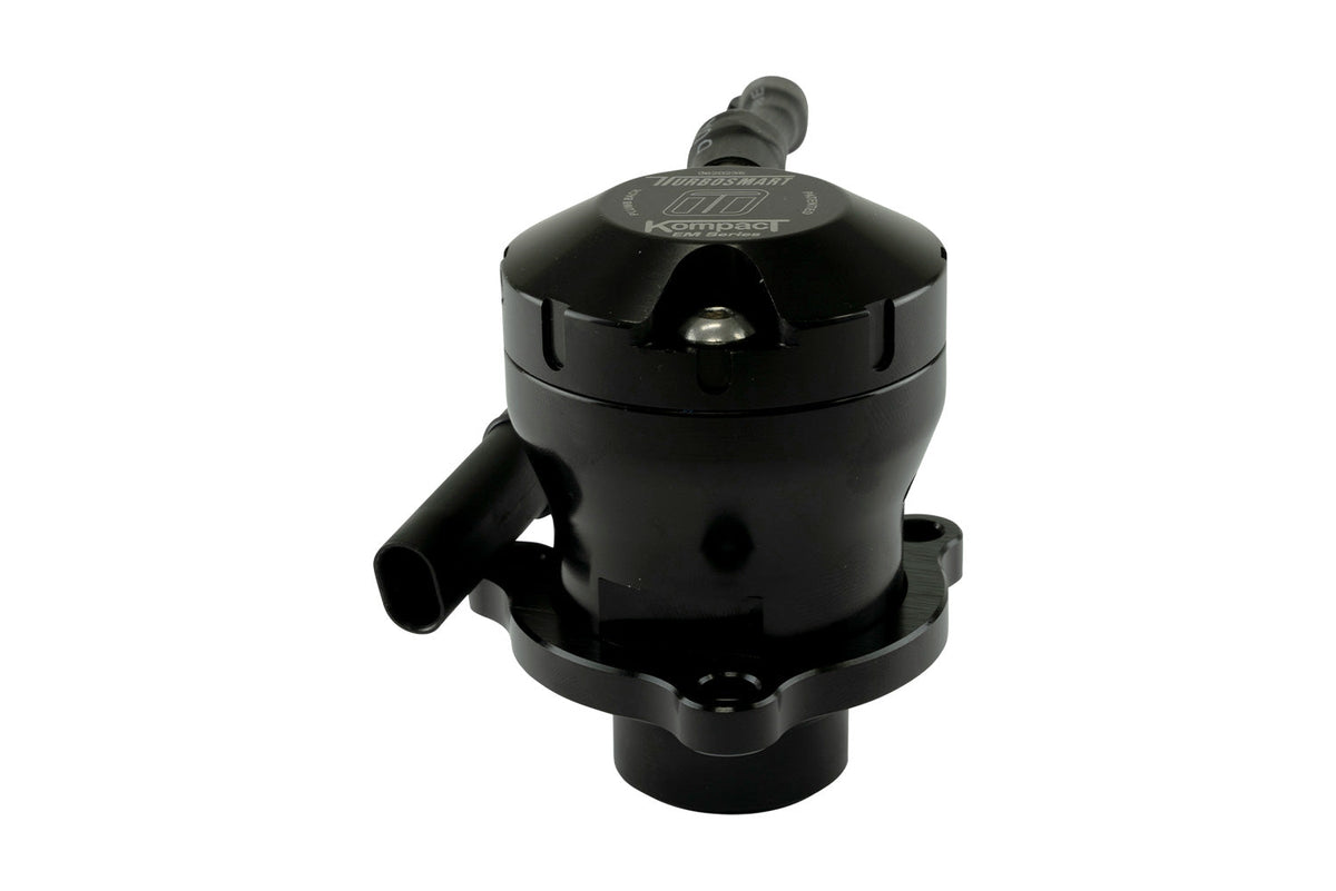 BOV Kompact EM Plumb Back VR58 - Suits BMW B58 Gen 3