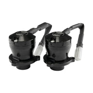 BOV Kompact EM Plumb Back VR20 - Tundra V6
