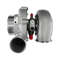 TS-2 Turbocharger (Water Cooled) 7170 (Kompact) V-Band Reverse Rotation 1.07AR Externally Wastegated