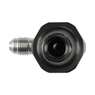 Turbocharger Direct Mount Oil Filter 44um - Banjo AN-4