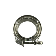 V-Band Coupling Kit inc Quick-Release 69.9mm / 2.75"