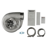 TS-1 Performance Turbocharger 6870 V-Band 0.96AR Externally Wastegated