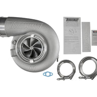 TS-1 Performance Turbocharger 7675 V-Band Reverse Rotation 0.96AR Externally Wastegated