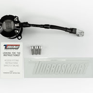 BOV Kompact EM Plumb Back VR17 - Toyota/Lexus