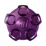 Oil Cap - M35x4 -Ford/Mazda
