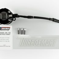 BOV Kompact EM Dual Port VR18 - VW / Audi