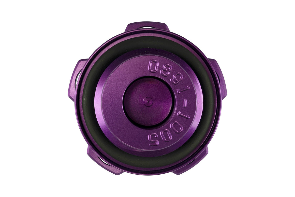 Oil Cap - M42x4.5 - Subaru