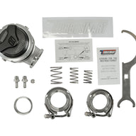GenV CompGate40M 'Motorsport' 14psi External Wastegate (Black)