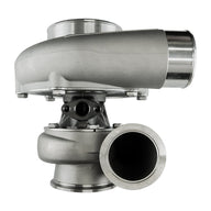 TS-1 Performance Turbocharger 6466 V-Band 0.82AR Externally Wastegated (Reversed Rotation)
