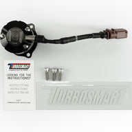 BOV Kompact EM DualPort- VR1 (VW/Audi/Seat/Skoda TFSI)