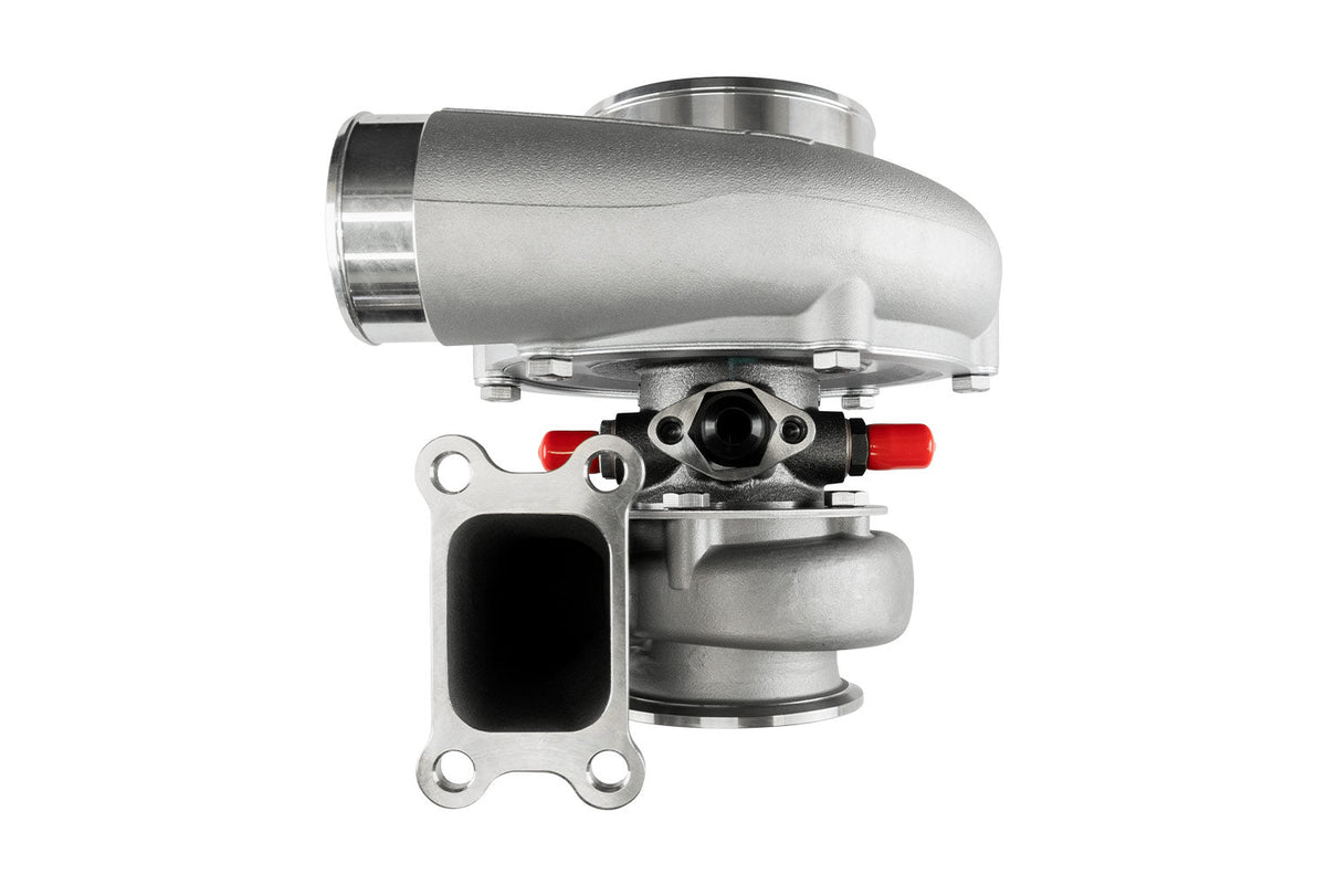TS-2 Performance Turbocharger (Water Cooled) 5862 T3 0.82AR Externally Wastegated