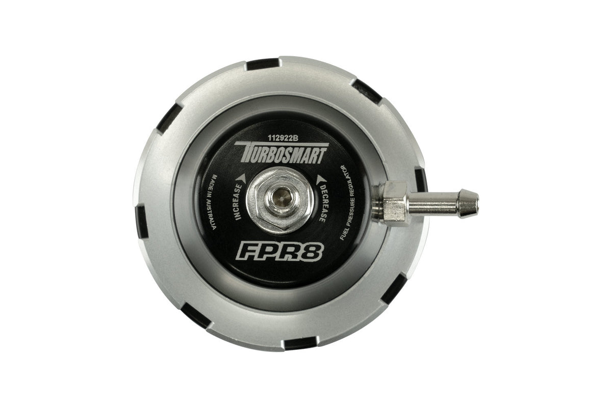 FPR8 Fuel Pressure Regulator Suit -8AN
