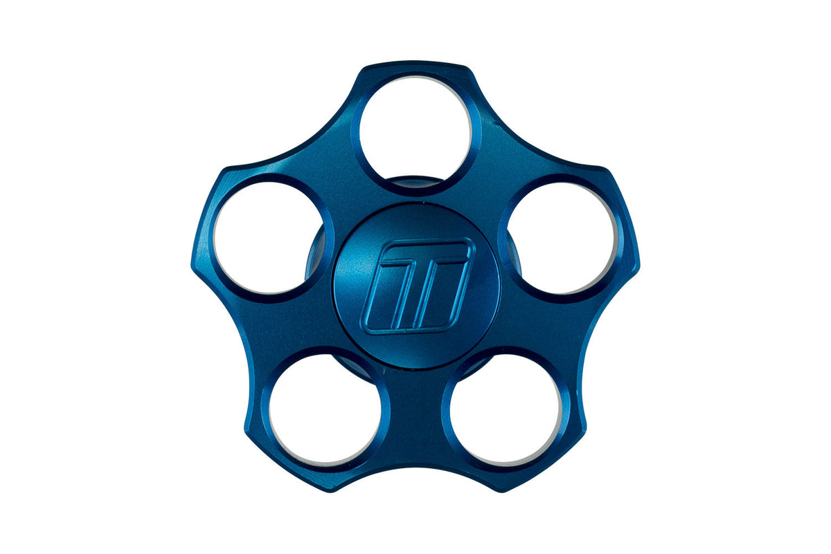 Turbosmart Modular Oil Cap - 12AN
