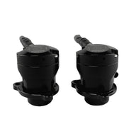 BOV Kompact EM Dual Port VR32 - Suits 3.0 Hurricane SO & HO (RAM 1500 & Jeep Wagoneer)