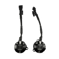 BOV Kompact EM Dual Port VR31 - Ferrari 488