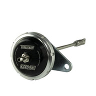IWG75 Wastegate Actuator Suit Mitsubishi EVO 10 10 PSI Black
