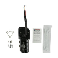 Electronic Straight Gate Actuator