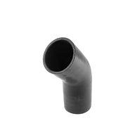 Silicon 45 Degree Hose - Elbow