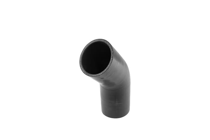 Silicon 45 Degree Hose - Elbow