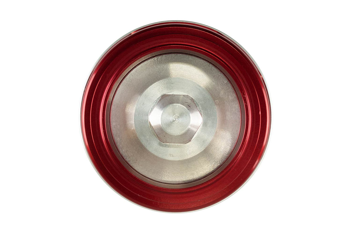 GenV RacePort BOV