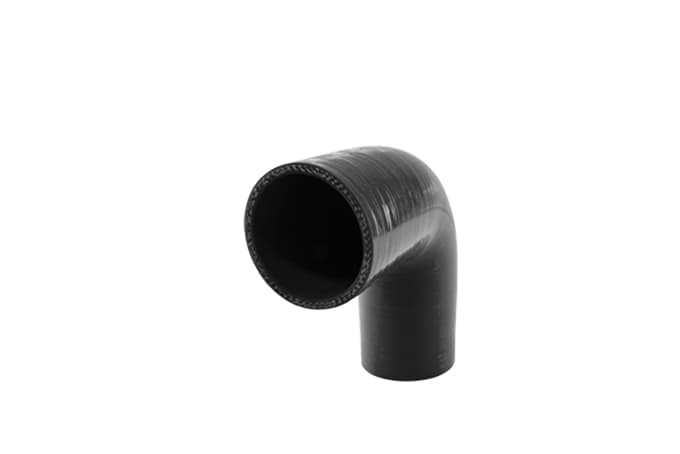Silicon 90 Degree Hose - Elbow