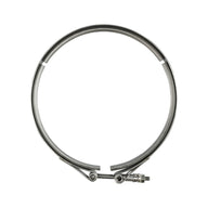 TS-1 Turbocharger V-Band Clamp Suit Compressor Cover
