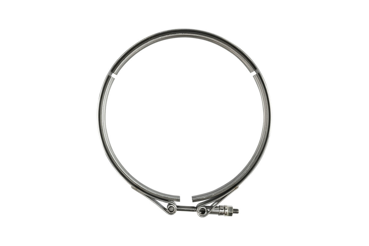 TS-1 Turbocharger V-Band Clamp Suit Compressor Cover