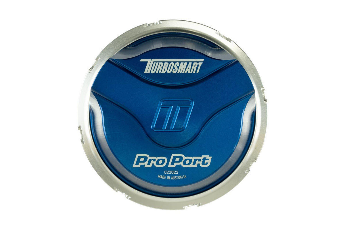 GenV ProPort BOV