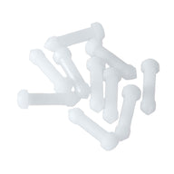 Blanking plugs 10 pack (BG4)