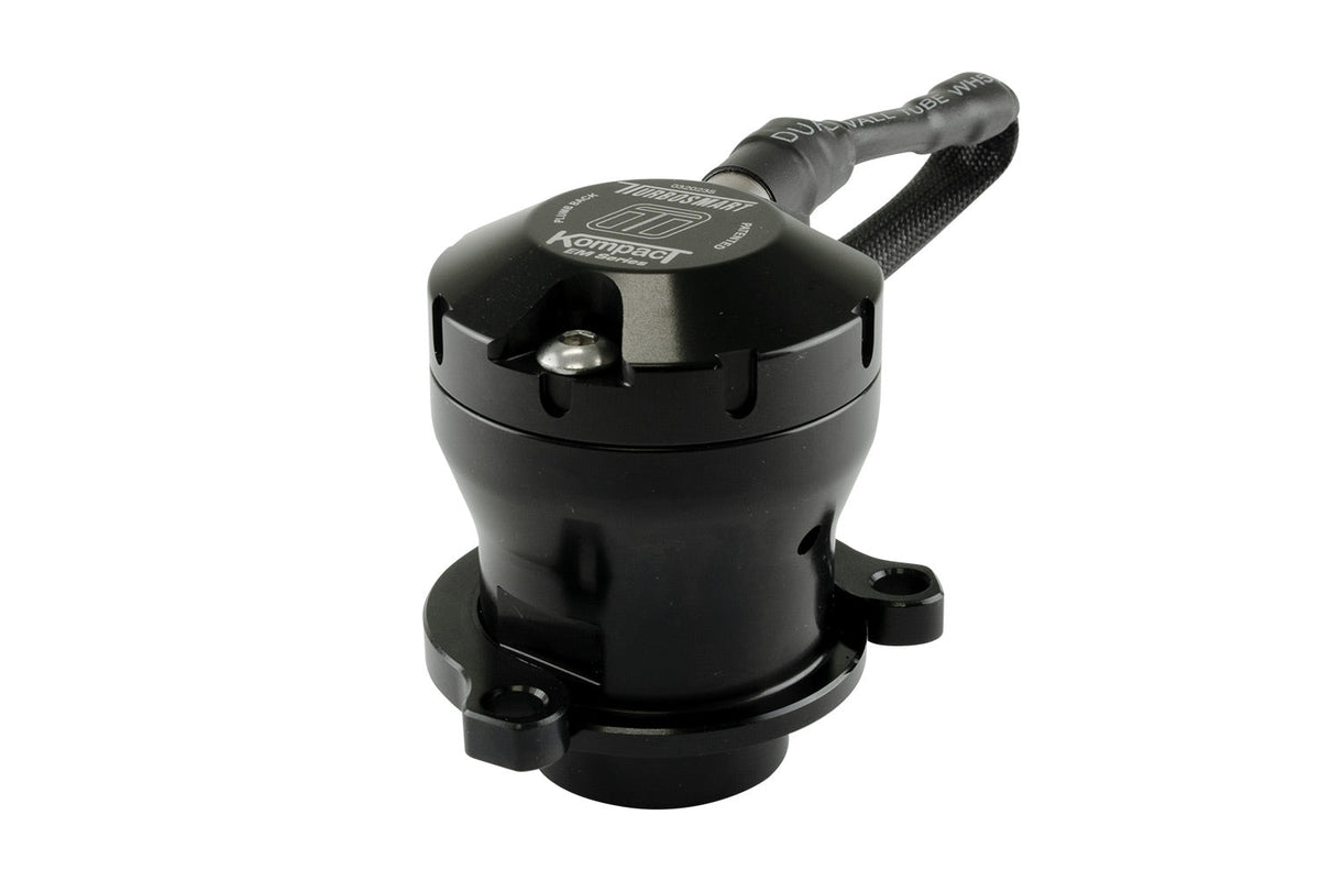 BOV Kompact EM Plumb Back VR17 - Toyota/Lexus