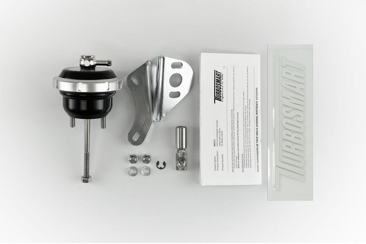 IWG75 Fiat 1.4L IHI 5psi