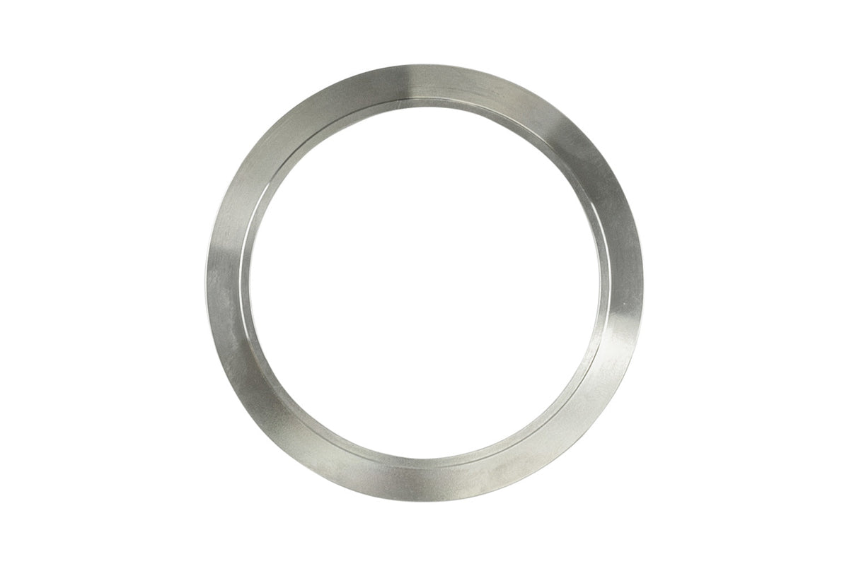 Turbocharger V-Band Weld Flange Turbine Outlet