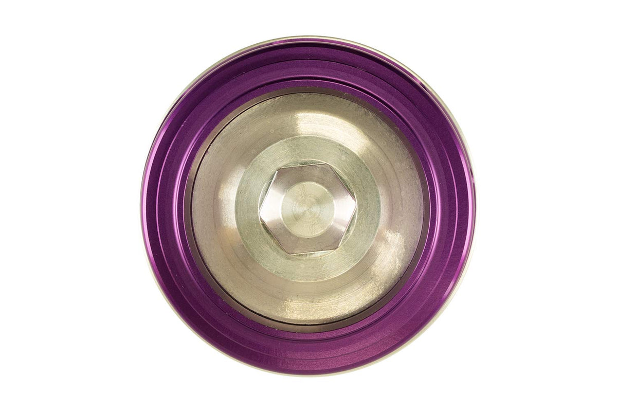 GenV RacePort BOV