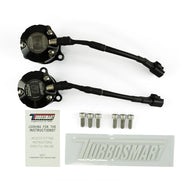 BOV Kompact EM Plumb Back VR14 - Mclaren