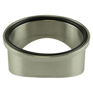 Weld Flange (Stainless Steel) Suit PowerPort and ProPort BOV